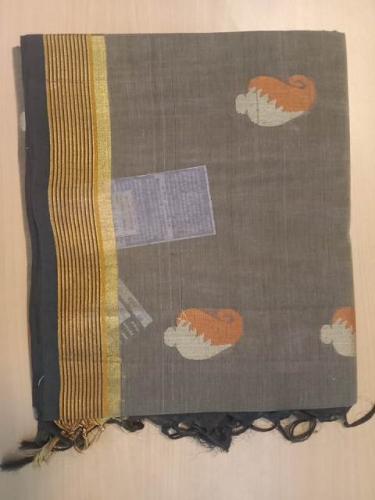 SAREES NEGAMAM WITH BLOUSE